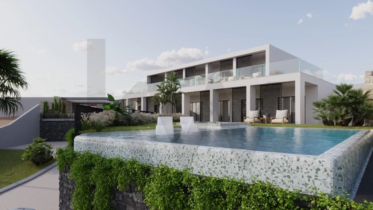 Moradia T5 para Venda em São Gonçalo Foto 1