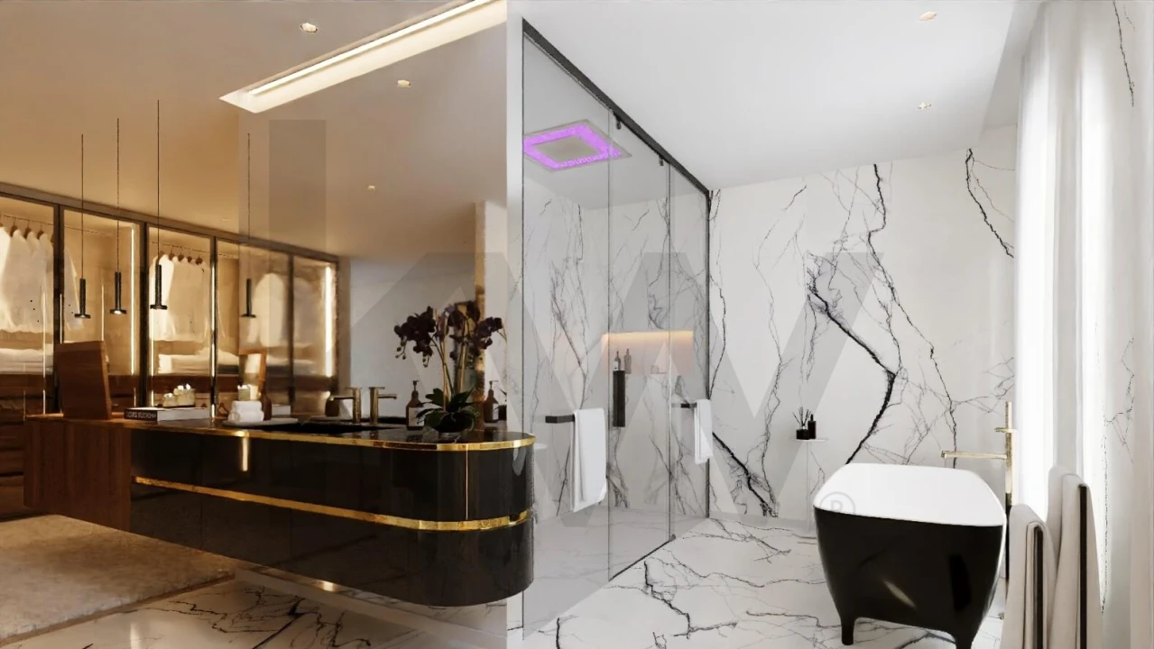 Moradia T5 para Venda em São Gonçalo Foto 23