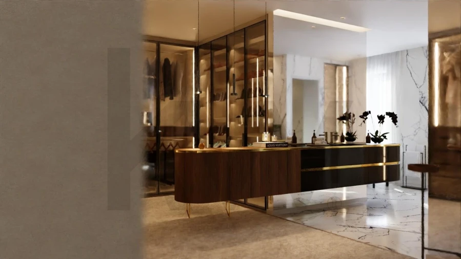 Moradia T5 para Venda em São Gonçalo Foto 21