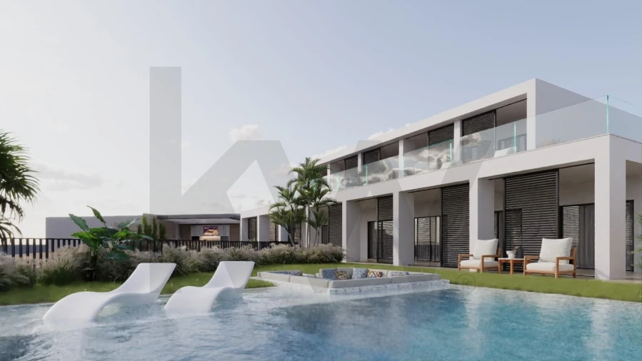 Moradia T5 para Venda em São Gonçalo Foto 30