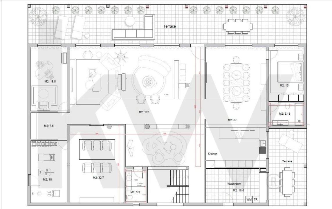 Moradia T5 para Venda em São Gonçalo Foto 33