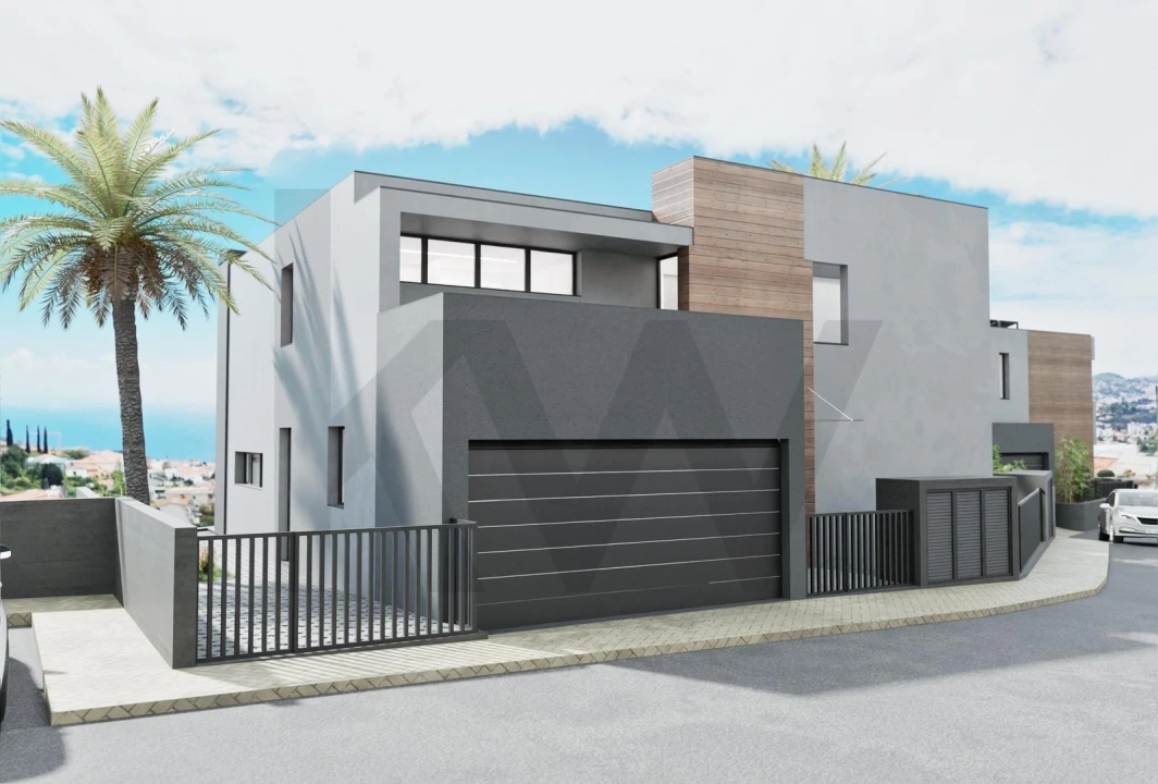 Moradia T3 para Venda em Funchal (Santa Maria Maior) Foto 27