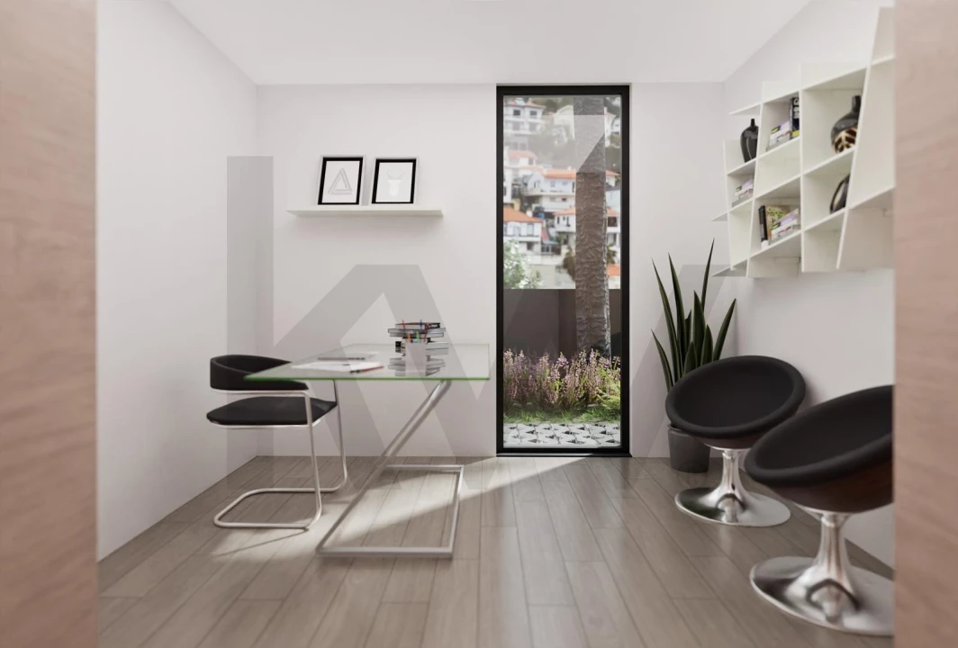 Moradia T3 para Venda em Funchal (Santa Maria Maior) Foto 9