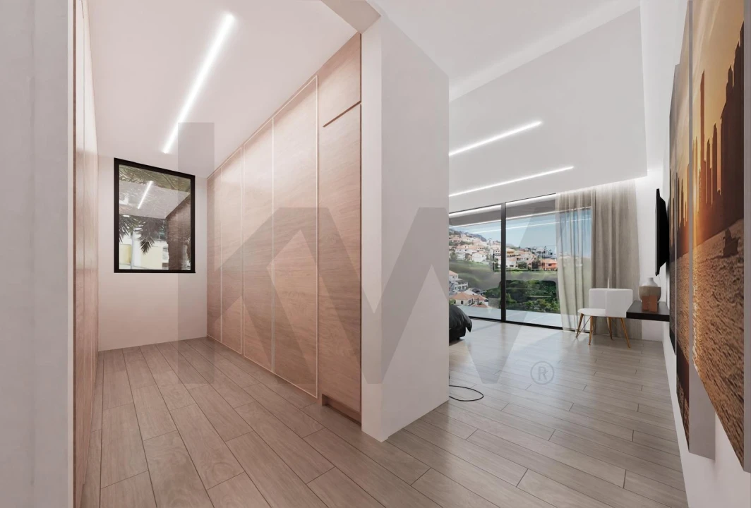 Moradia T3 para Venda em Funchal (Santa Maria Maior) Foto 11