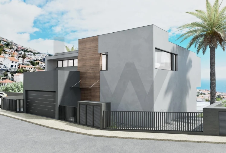 Moradia T3 para Venda em Funchal (Santa Maria Maior) Foto 25