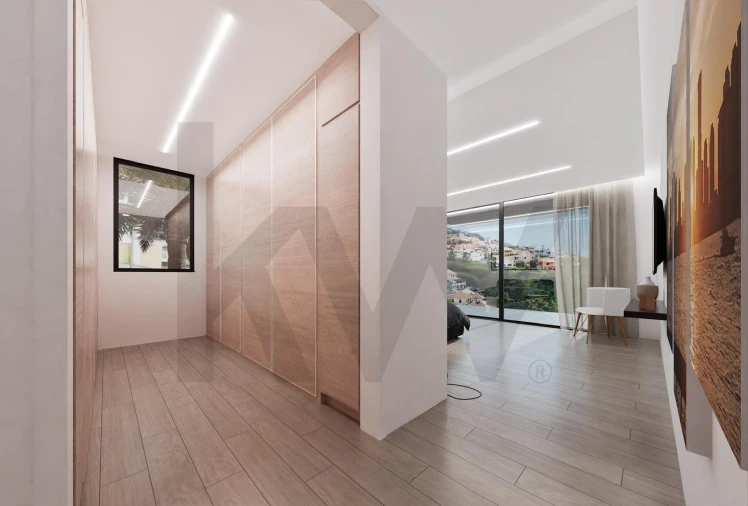 Moradia T3 para Venda em Funchal (Santa Maria Maior) Foto 11