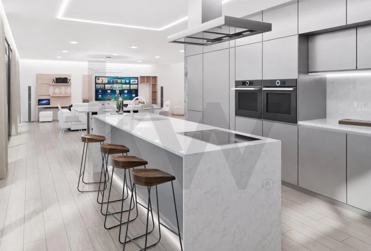 Moradia T3 para Venda em Funchal (Santa Maria Maior) Foto 17