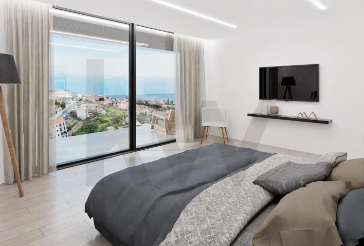 Moradia T3 para Venda em Funchal (Santa Maria Maior) Foto 14