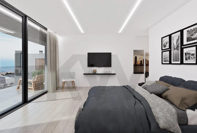 Moradia T3 para Venda em Funchal (Santa Maria Maior) Foto 12