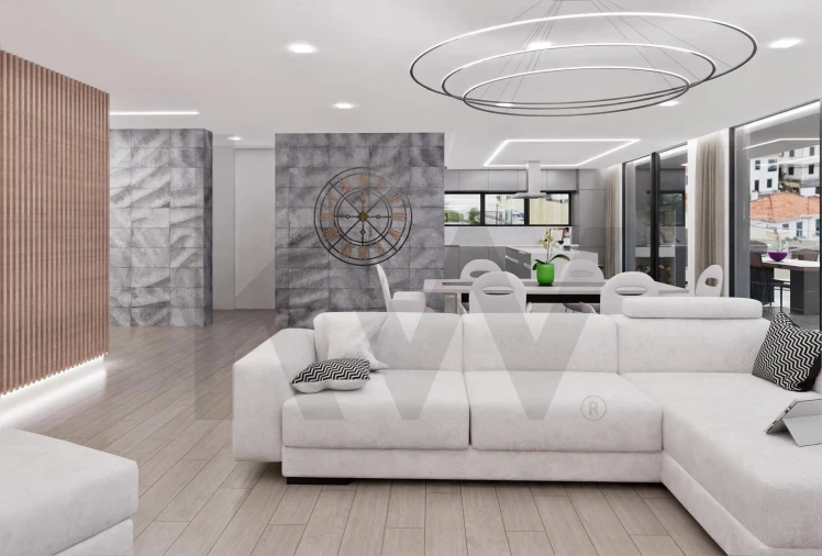 Moradia T3 para Venda em Funchal (Santa Maria Maior) Foto 13