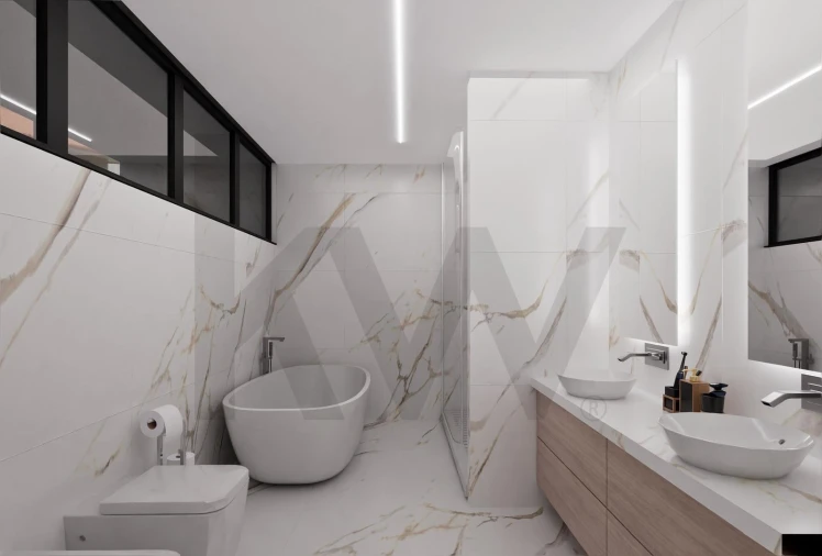 Moradia T3 para Venda em Funchal (Santa Maria Maior) Foto 5