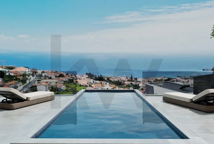 Moradia T3 para Venda em Funchal (Santa Maria Maior) Foto 22