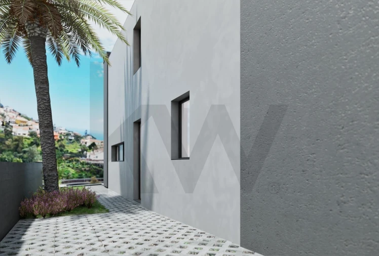 Moradia T3 para Venda em Funchal (Santa Maria Maior) Foto 6