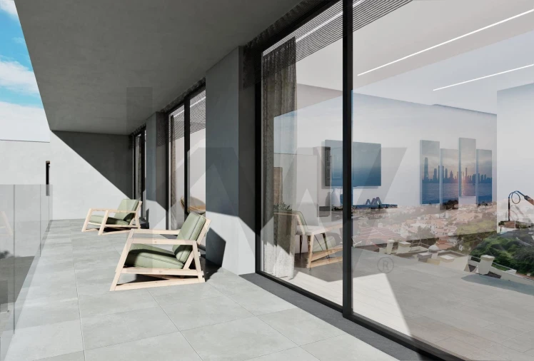 Moradia T3 para Venda em Funchal (Santa Maria Maior) Foto 7