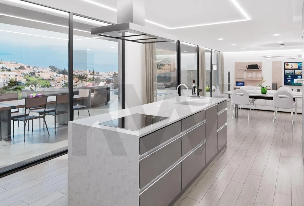 Moradia T3 para Venda em Funchal (Santa Maria Maior) Foto 20