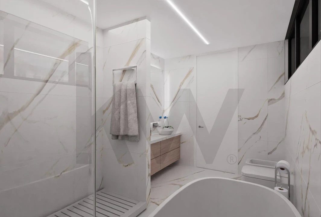 Moradia T3 para Venda em Funchal (Santa Maria Maior) Foto 2