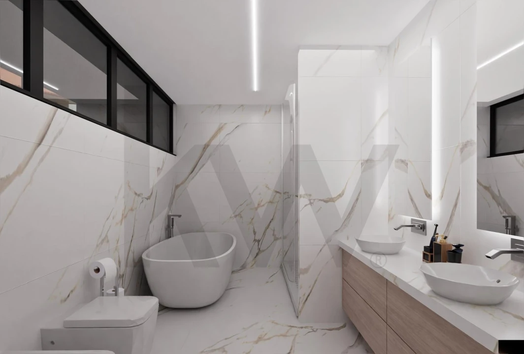 Moradia T3 para Venda em Funchal (Santa Maria Maior) Foto 5