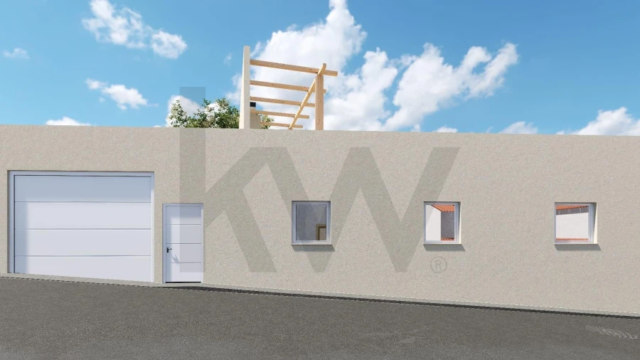 Prédio para Venda em Alpiarça Foto 6