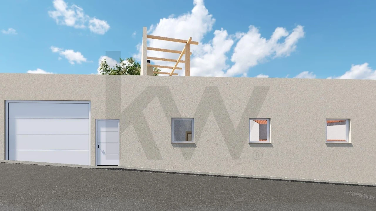 Prédio para Venda em Alpiarça Foto 6