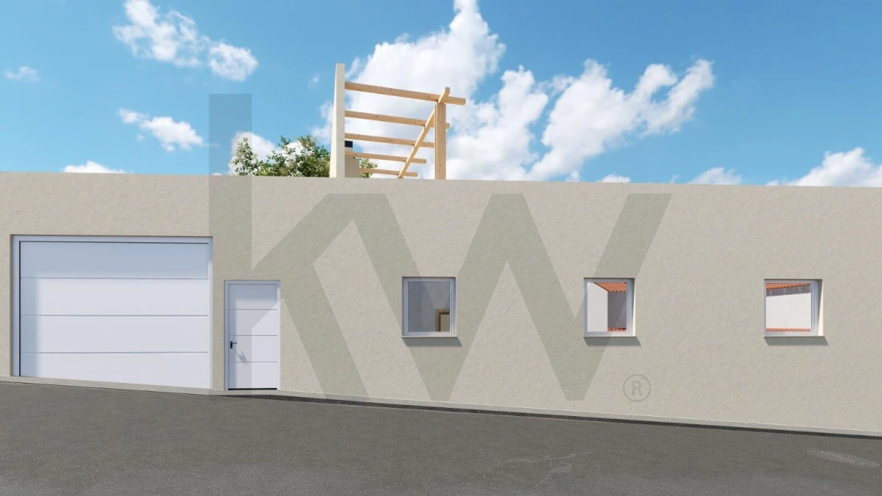 Prédio para Venda em Alpiarça Foto 5