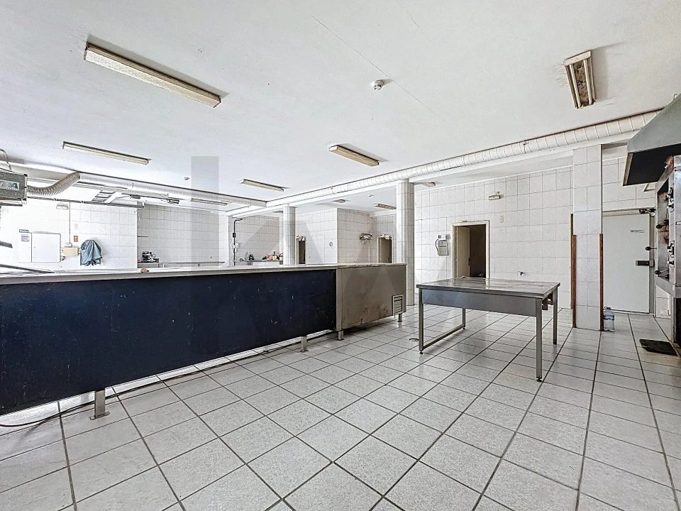 Moradia T5 para Venda em Escapães Foto 63