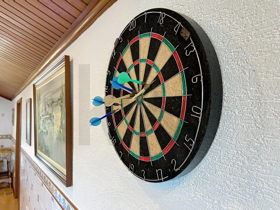 Moradia T5 para Venda em Escapães Foto 25