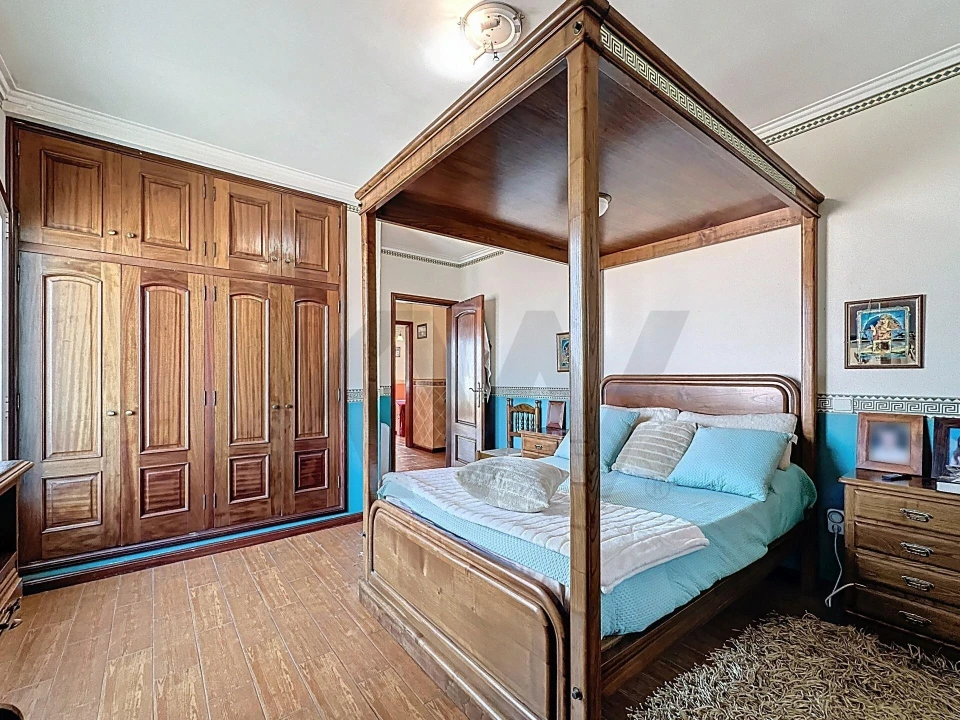 Moradia T5 para Venda em Escapães Foto 36