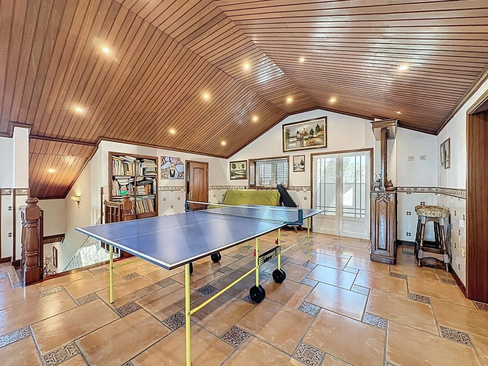 Moradia T5 para Venda em Escapães Foto 26