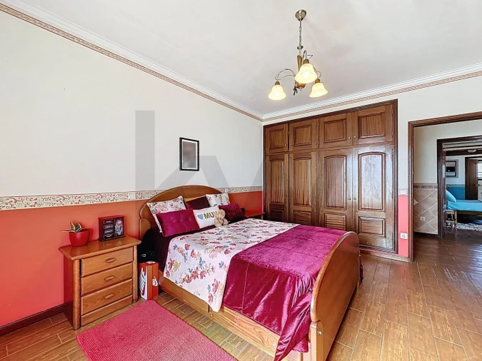 Moradia T5 para Venda em Escapães Foto 46