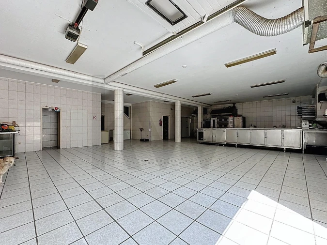 Moradia T5 para Venda em Escapães Foto 58