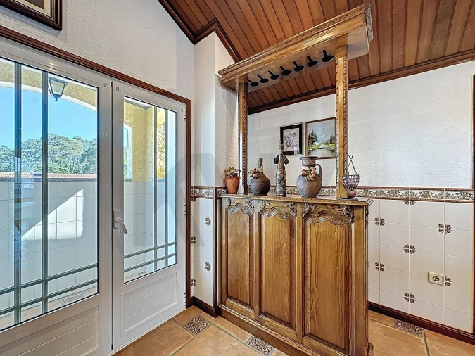 Moradia T5 para Venda em Escapães Foto 28