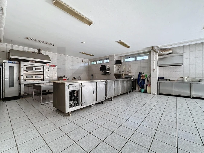 Moradia T5 para Venda em Escapães Foto 60