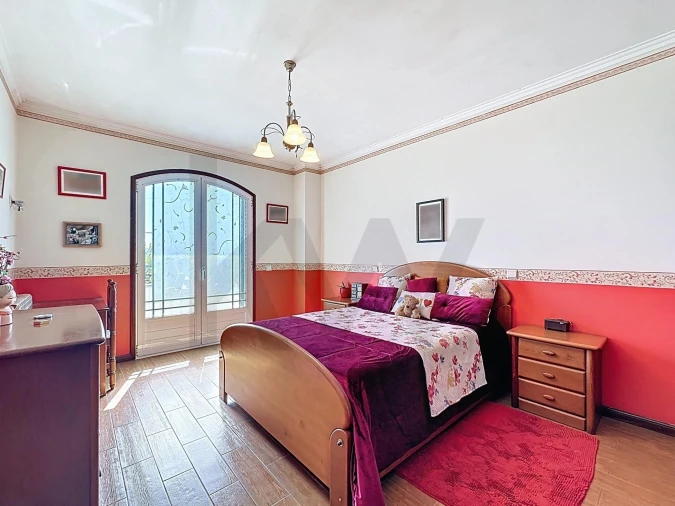 Moradia T5 para Venda em Escapães Foto 45