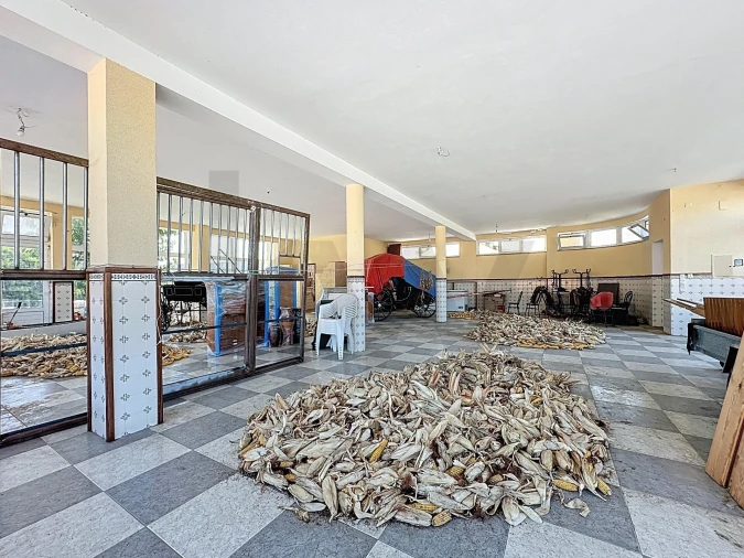 Moradia T5 para Venda em Escapães Foto 56