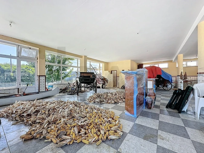 Moradia T5 para Venda em Escapães Foto 55