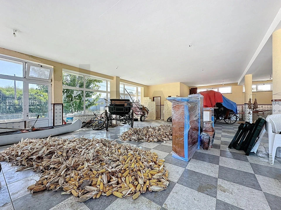 Moradia T5 para Venda em Escapães Foto 55