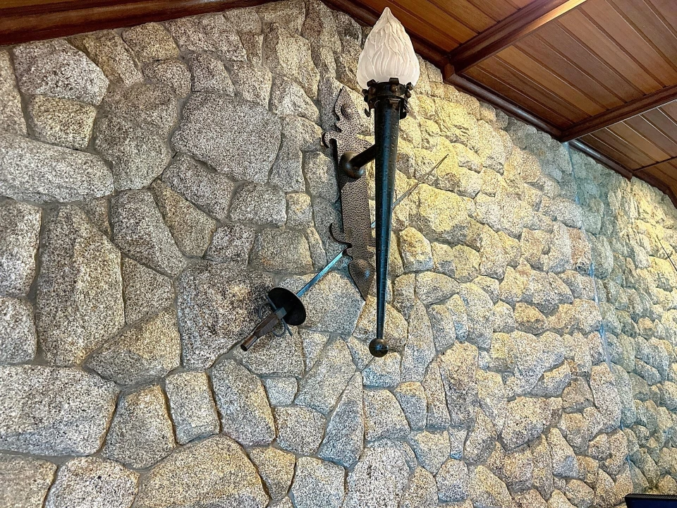 Moradia T5 para Venda em Escapães Foto 21