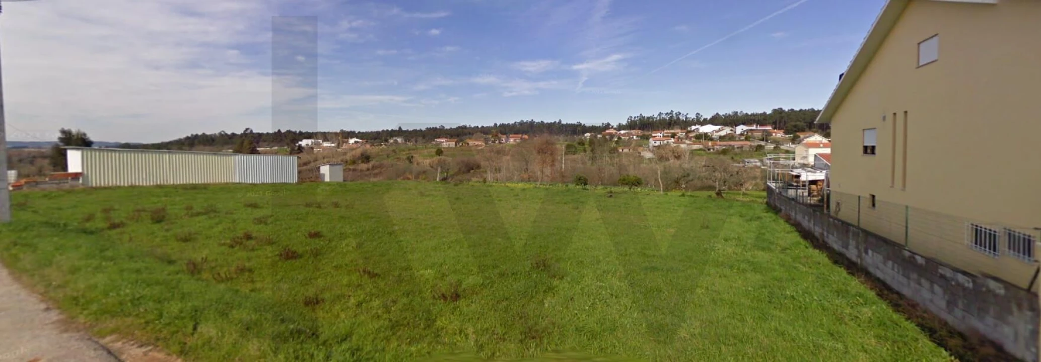 Terreno para Venda em Pereira Foto 1