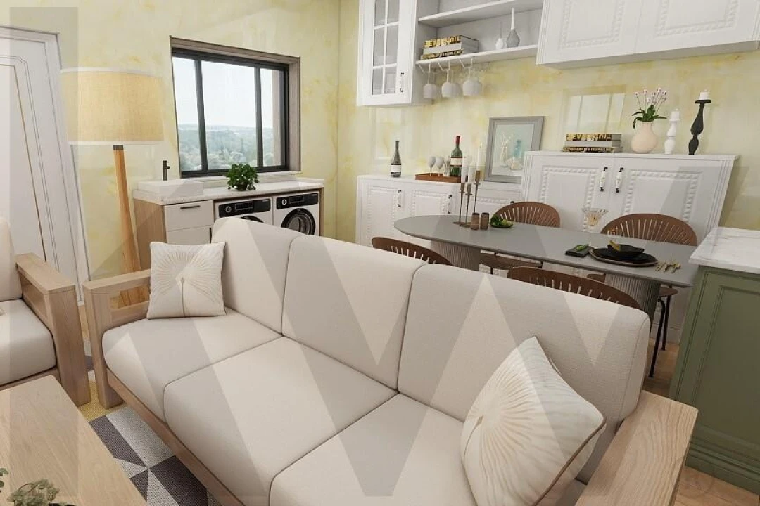 Moradia T1 para Venda em Corte do Pinto Foto 25