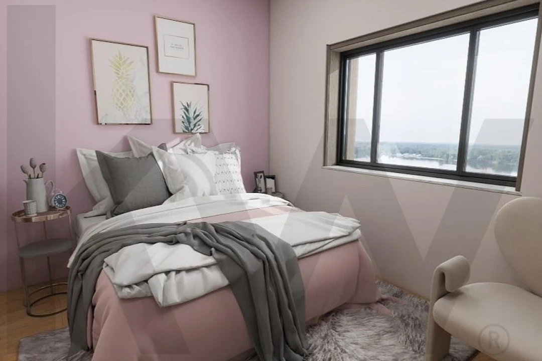 Moradia T1 para Venda em Corte do Pinto Foto 30