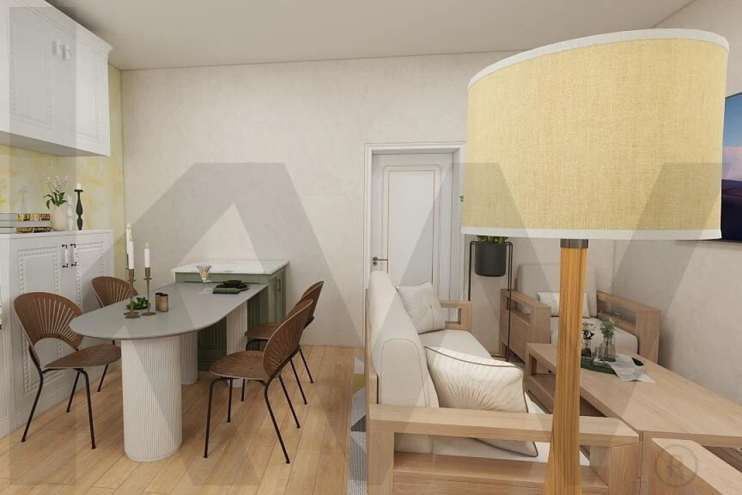 Moradia T1 para Venda em Corte do Pinto Foto 29