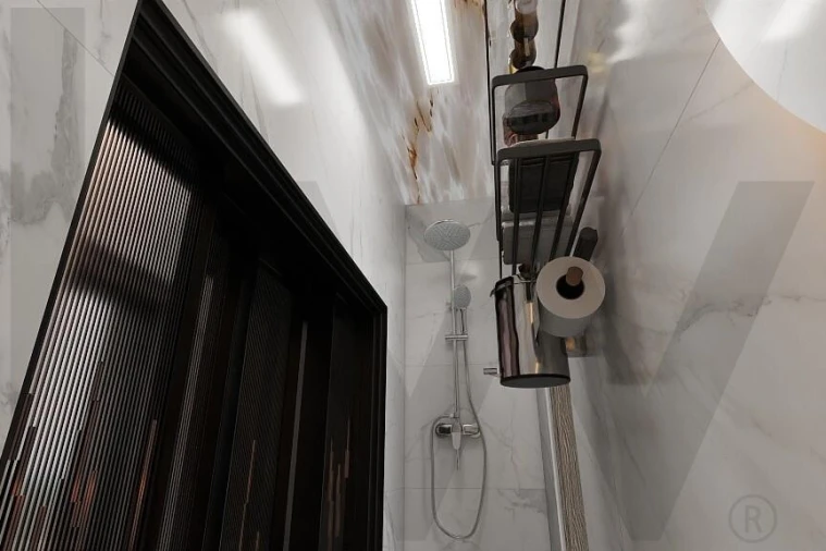 Moradia T1 para Venda em Corte do Pinto Foto 34