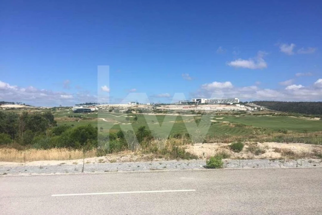 Terreno para Venda em Vau Foto 1