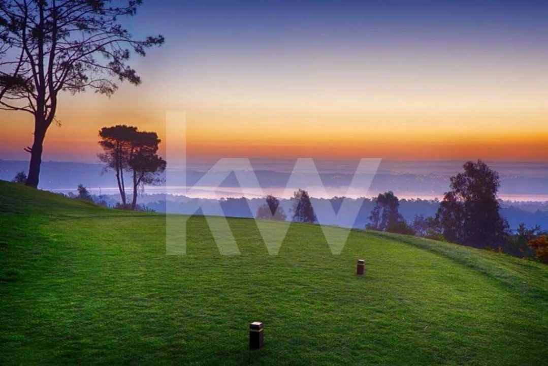 Terreno para Venda em Vau Foto 4