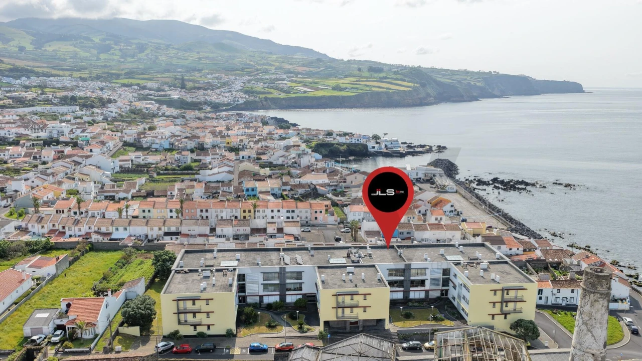 Apartamento T3 para Venda em Lagoa (Nossa Senhora do Rosario) Foto 2