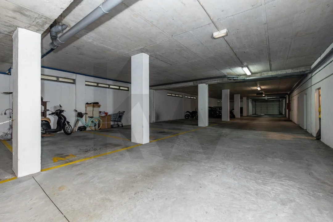 Apartamento T3 para Venda em Lagoa (Nossa Senhora do Rosario) Foto 22