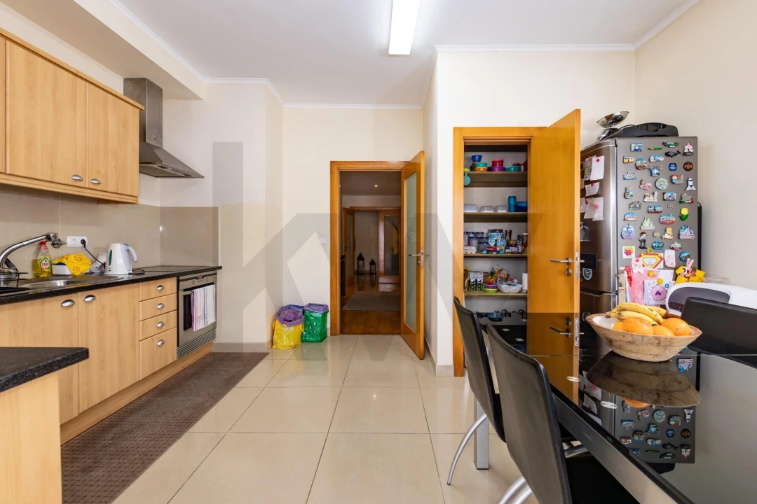 Apartamento T3 para Venda em Lagoa (Nossa Senhora do Rosario) Foto 14