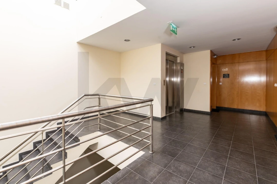 Apartamento T3 para Venda em Lagoa (Nossa Senhora do Rosario) Foto 21