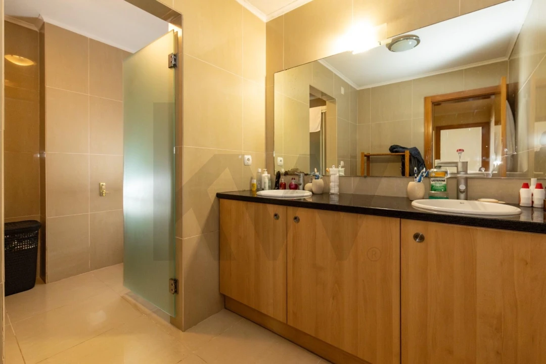 Apartamento T3 para Venda em Lagoa (Nossa Senhora do Rosario) Foto 18