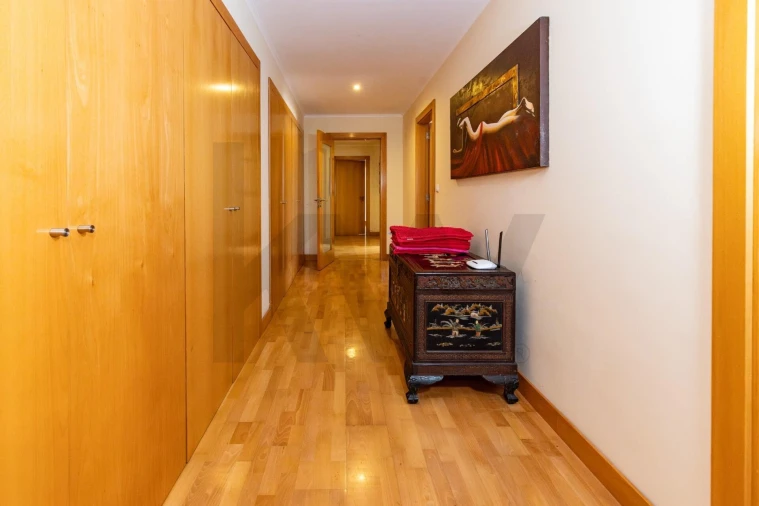 Apartamento T3 para Venda em Lagoa (Nossa Senhora do Rosario) Foto 10